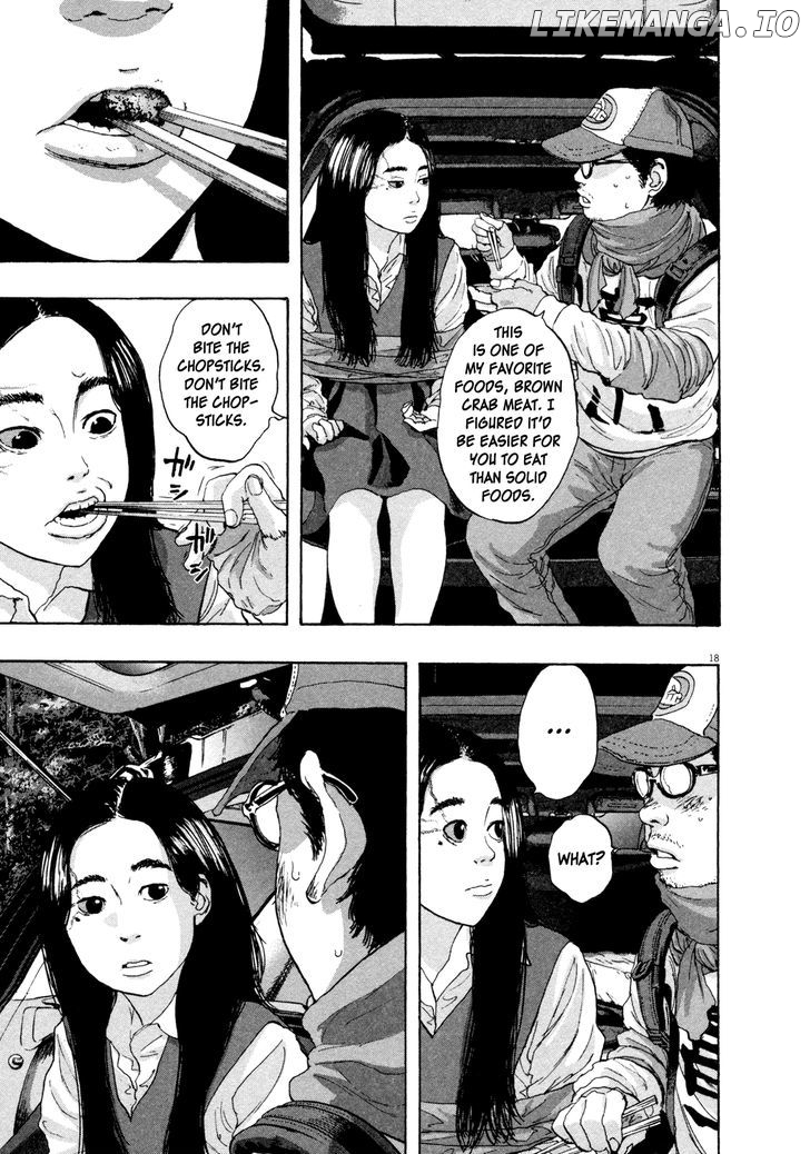 Read I Am A Hero EN Manga Online
