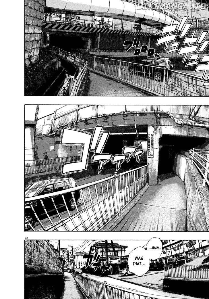 Read I Am A Hero EN Manga Online