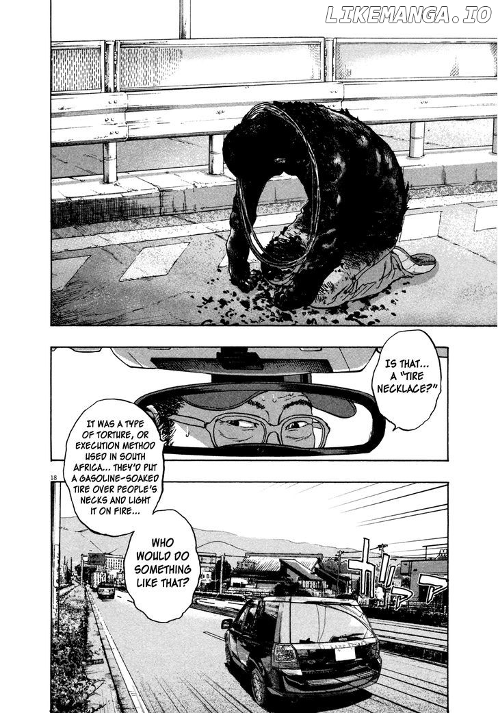 Read I Am A Hero EN Manga Online
