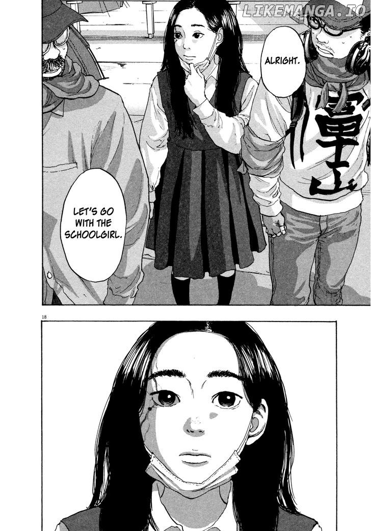 Read I Am A Hero EN Manga Online