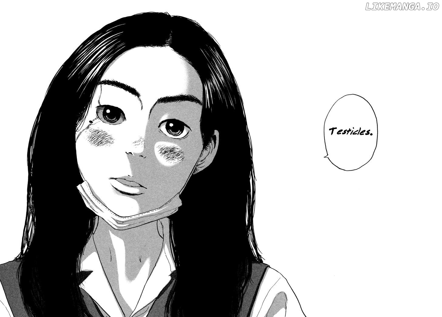 Read I Am A Hero EN Manga Online