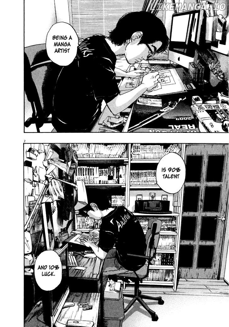 Read I Am A Hero EN Manga Online