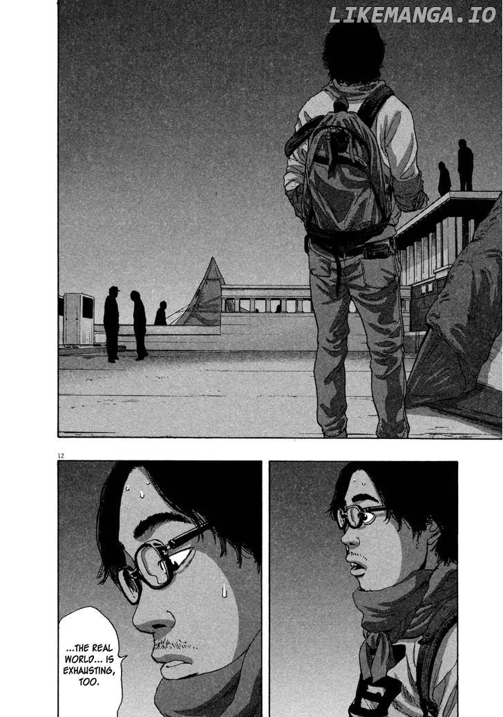 Read I Am A Hero EN Manga Online