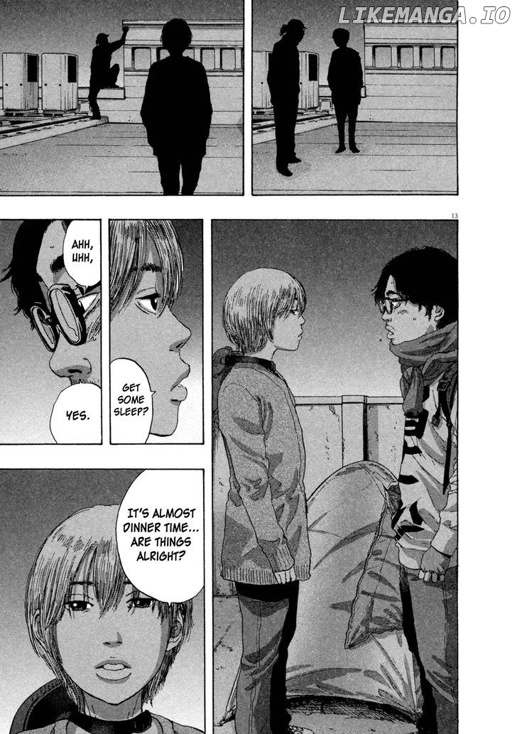 Read I Am A Hero EN Manga Online