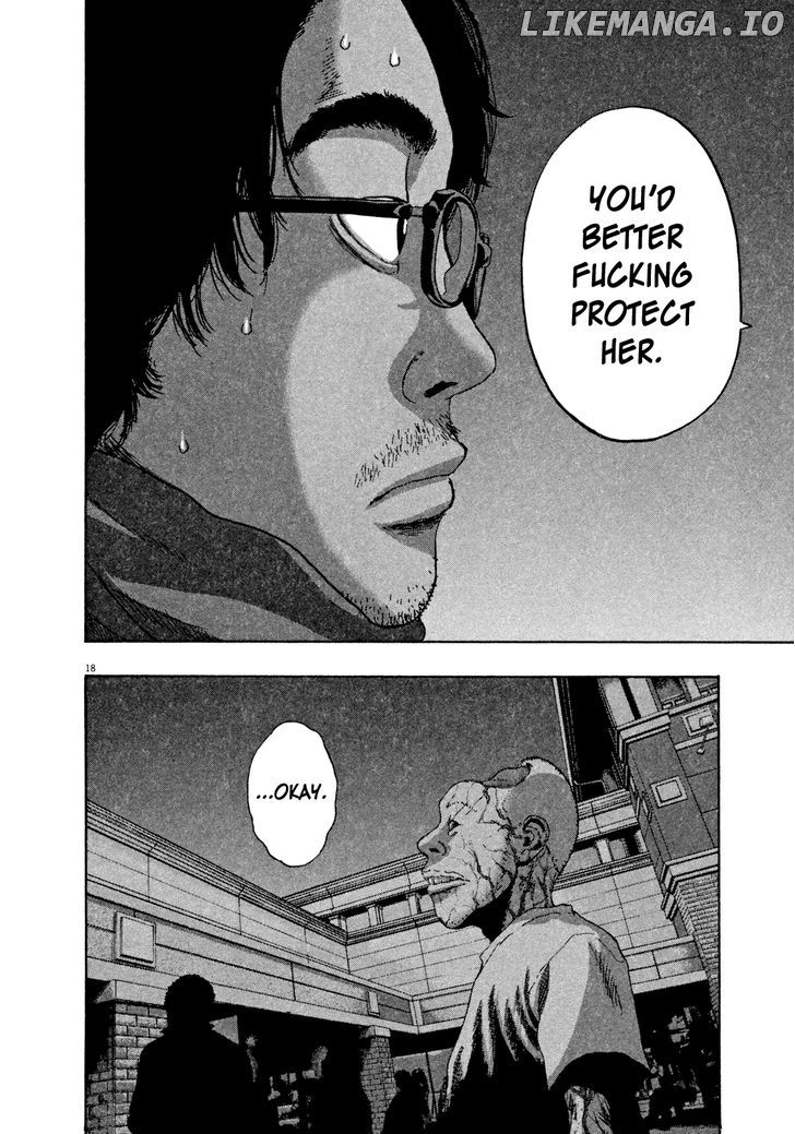 Read I Am A Hero EN Manga Online