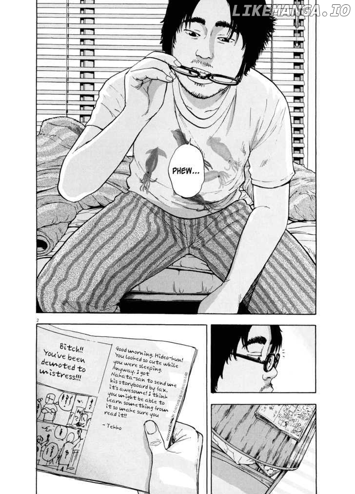 Read I Am A Hero EN Manga Online