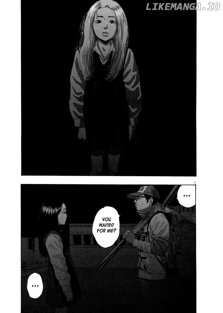 Read I Am A Hero EN Manga Online