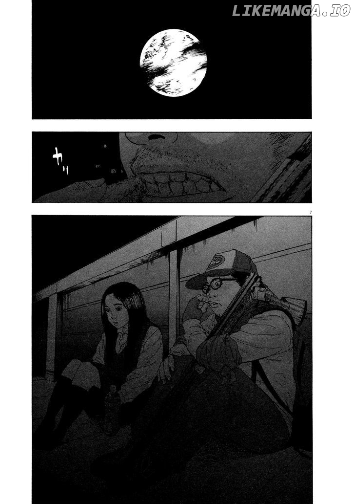 Read I Am A Hero EN Manga Online