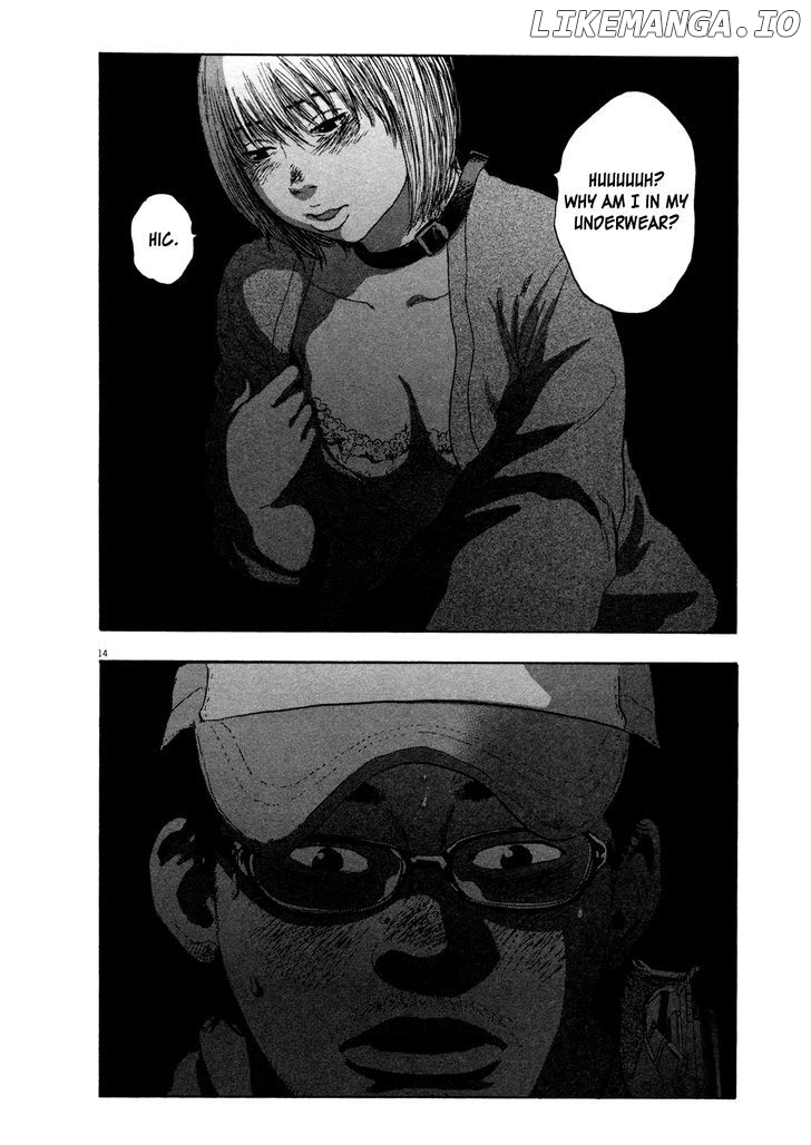 Read I Am A Hero EN Manga Online