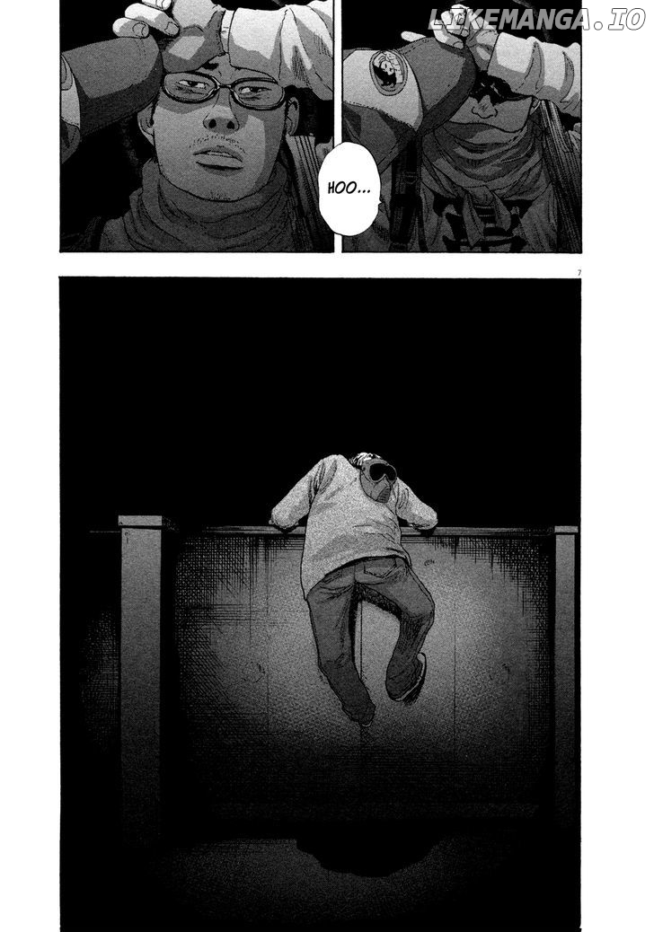 Read I Am A Hero EN Manga Online