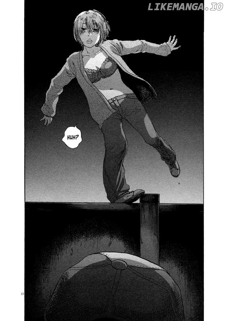 Read I Am A Hero EN Manga Online