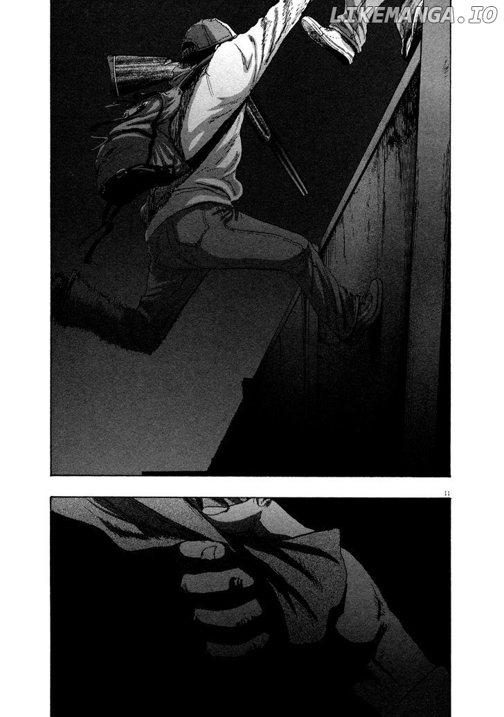 Read I Am A Hero EN Manga Online