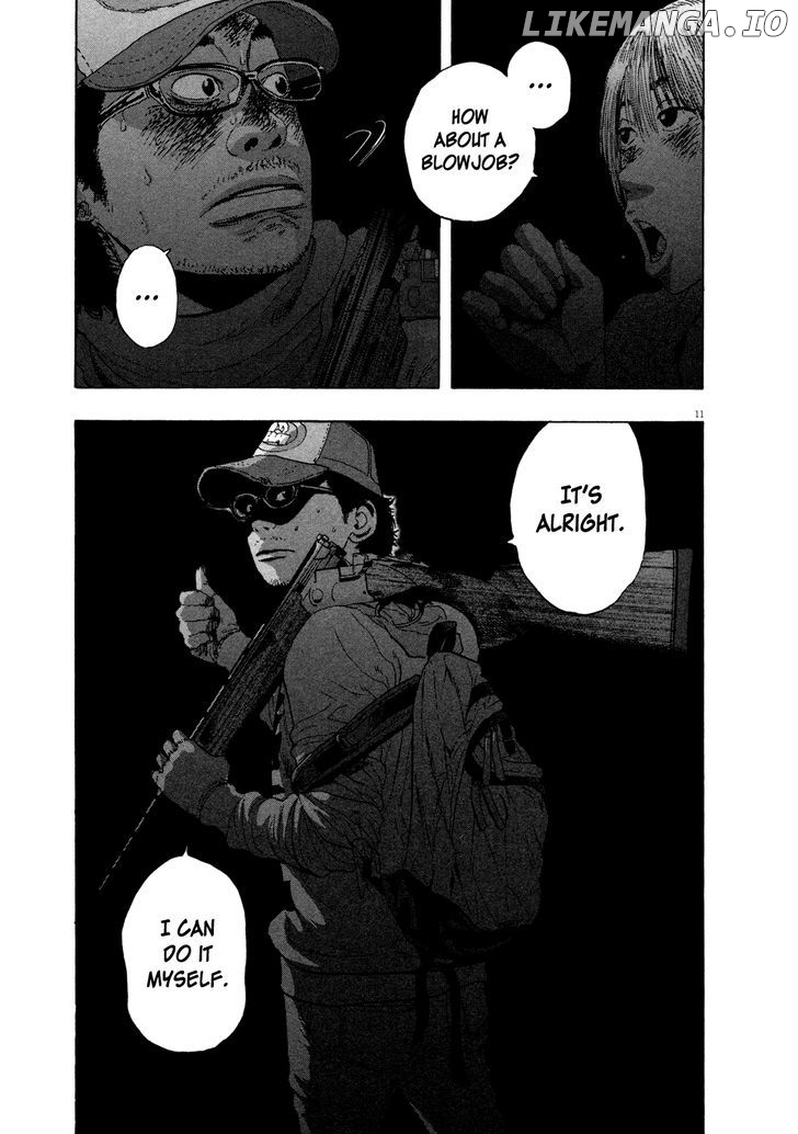 Read I Am A Hero EN Manga Online