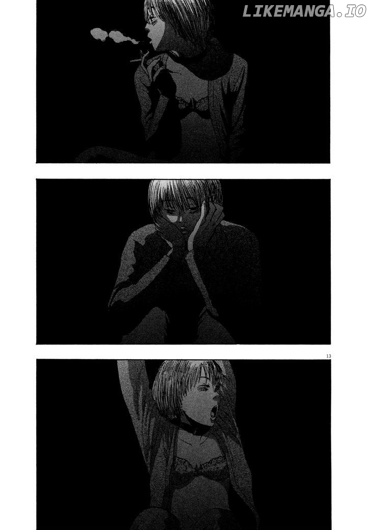 Read I Am A Hero EN Manga Online