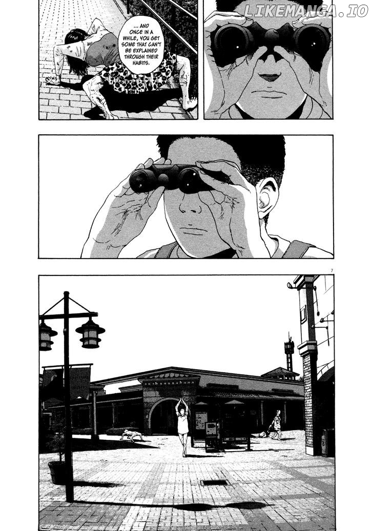 Read I Am A Hero EN Manga Online
