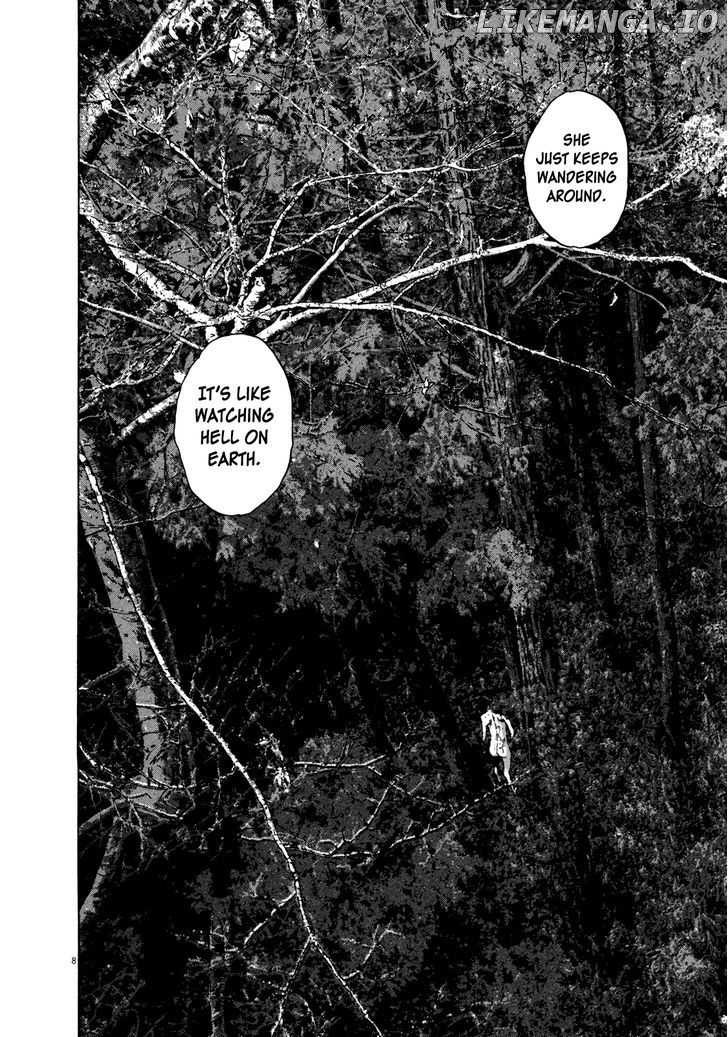 Read I Am A Hero EN Manga Online