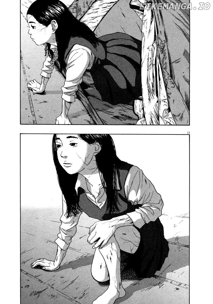 Read I Am A Hero EN Manga Online