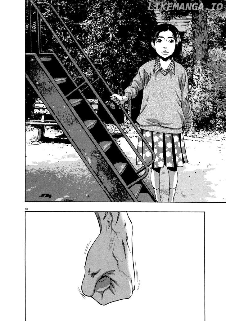 Read I Am A Hero EN Manga Online
