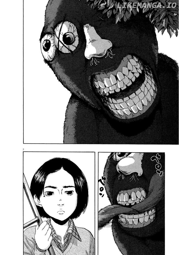 Read I Am A Hero EN Manga Online