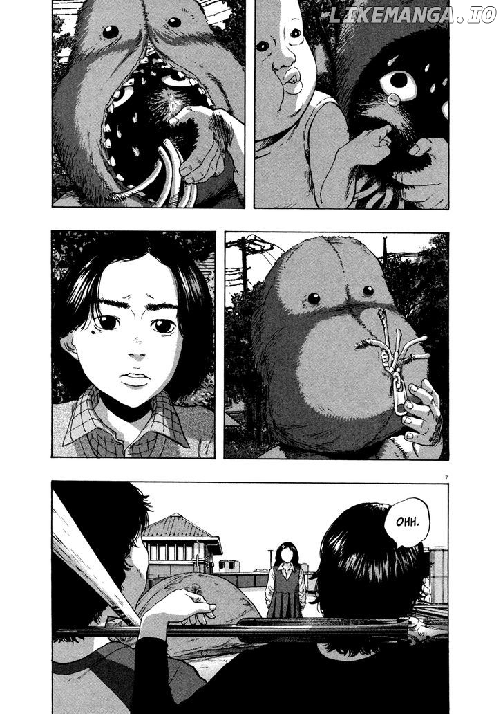 Read I Am A Hero EN Manga Online