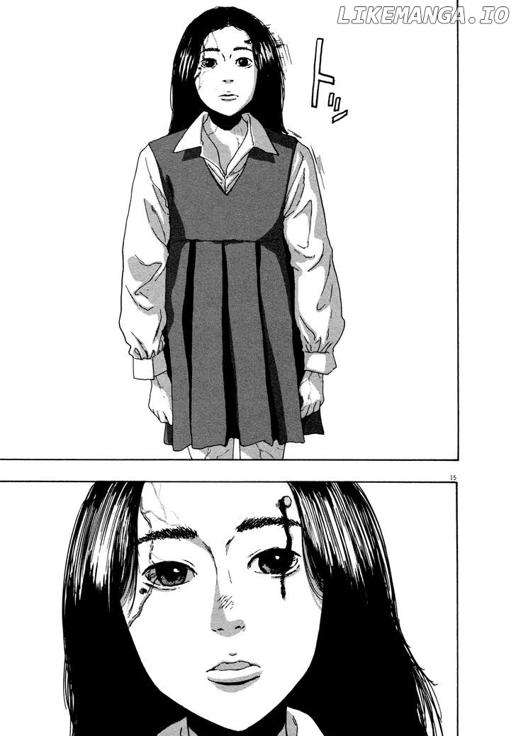 Read I Am A Hero EN Manga Online