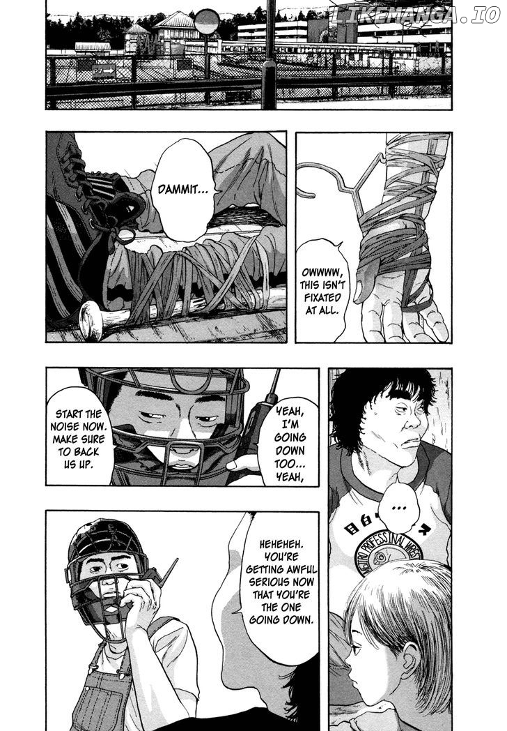 Read I Am A Hero EN Manga Online