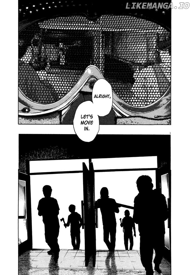 Read I Am A Hero EN Manga Online