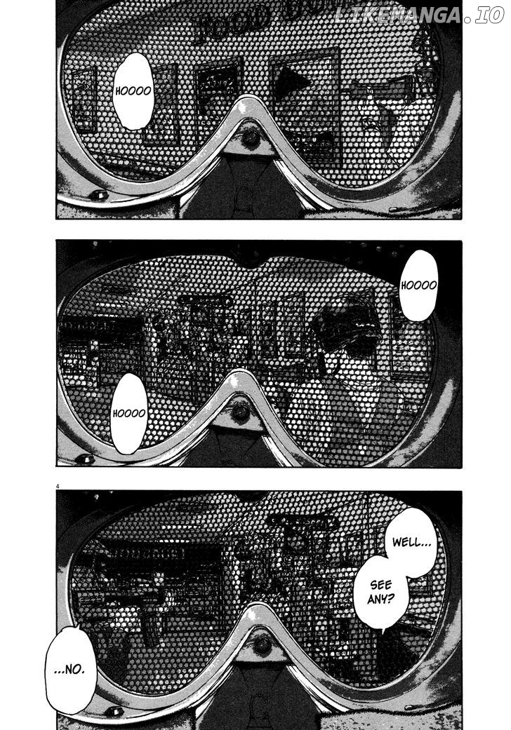 Read I Am A Hero EN Manga Online