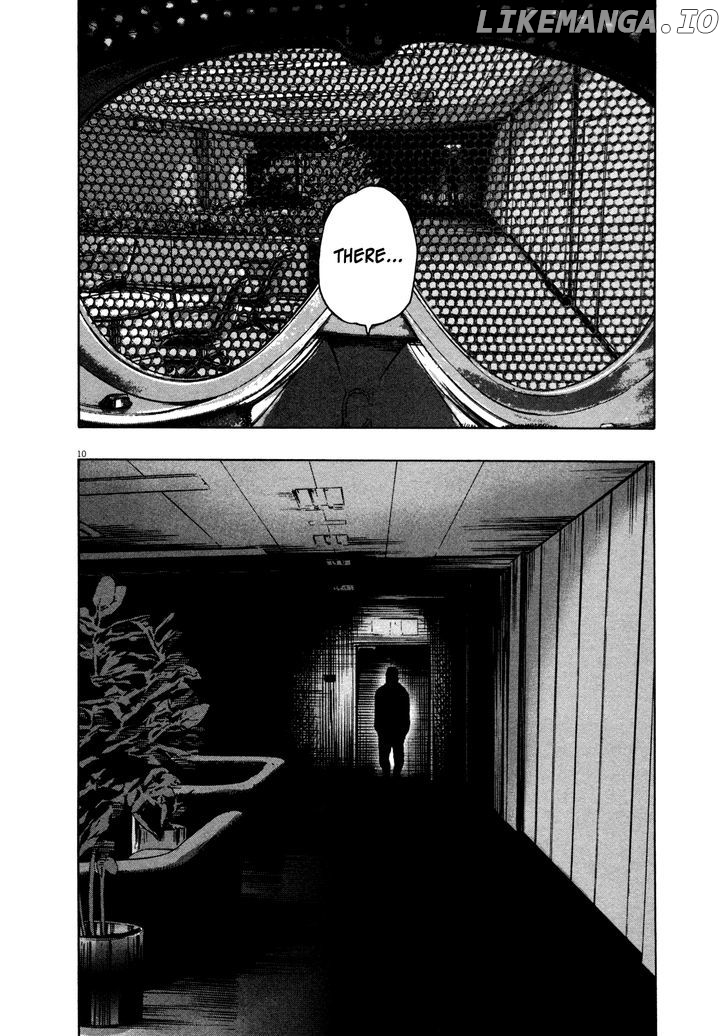 Read I Am A Hero EN Manga Online