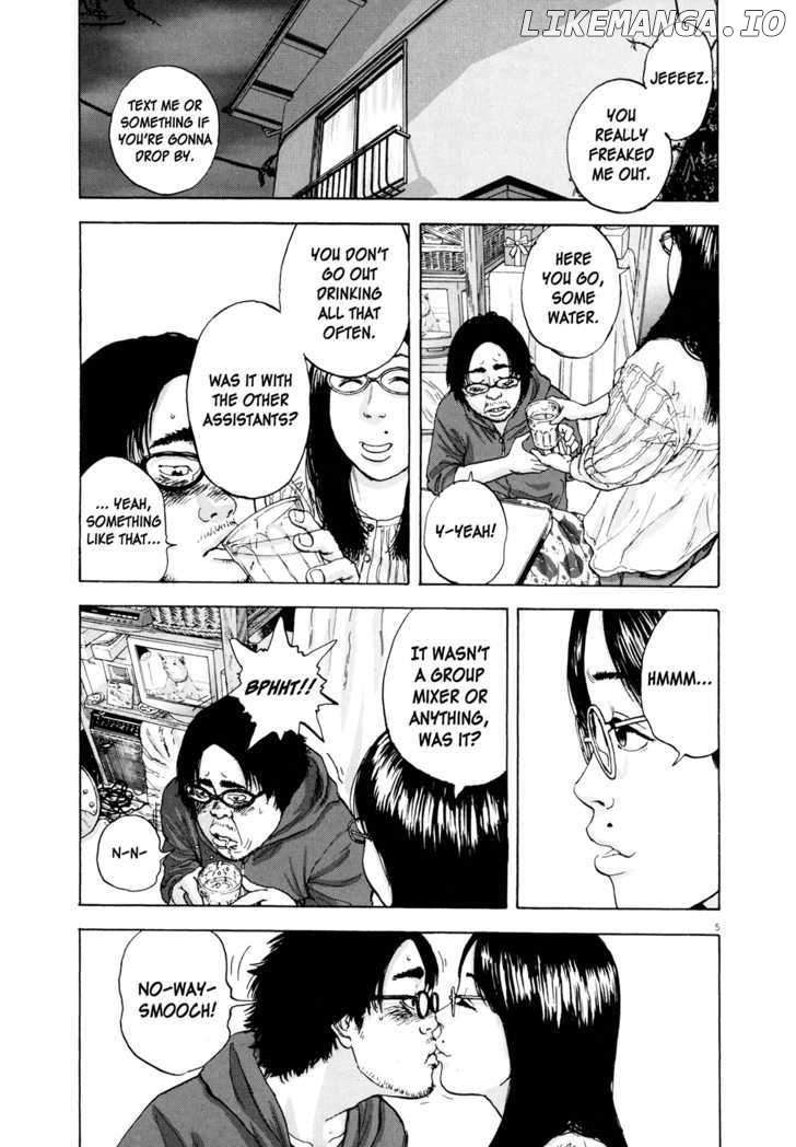 Read I Am A Hero EN Manga Online