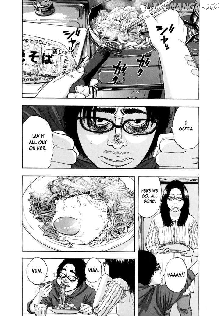 Read I Am A Hero EN Manga Online