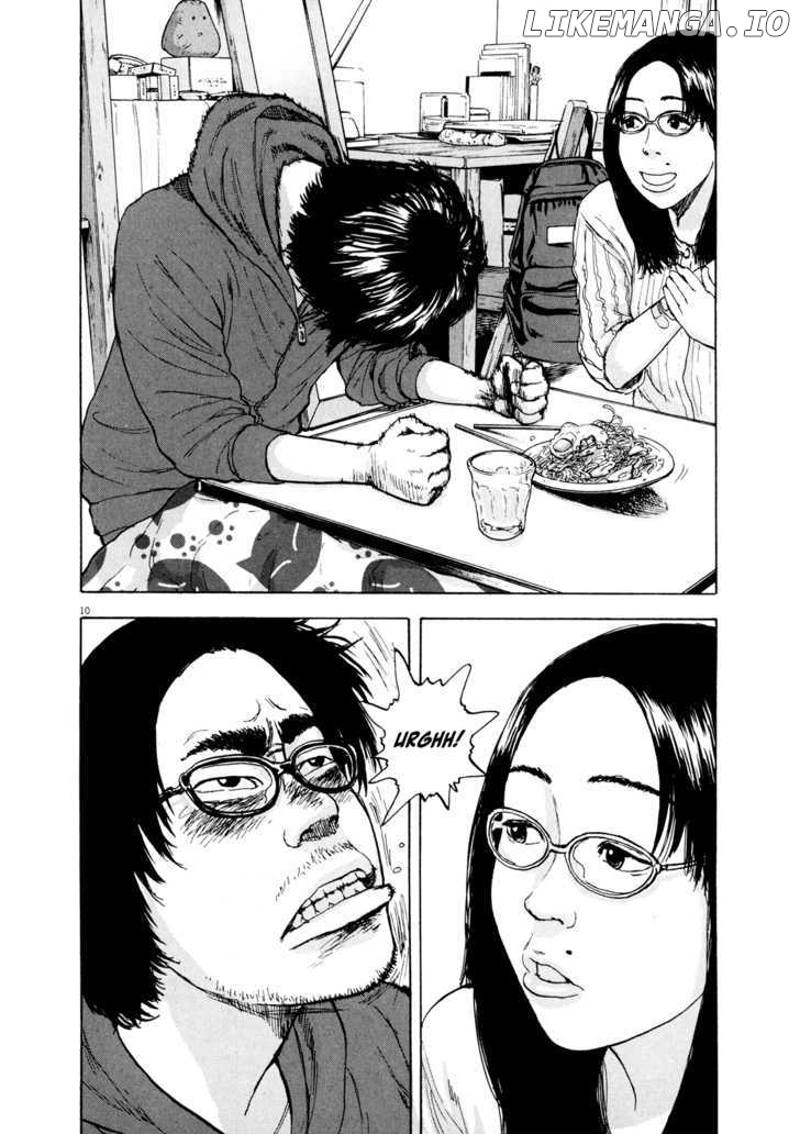 Read I Am A Hero EN Manga Online