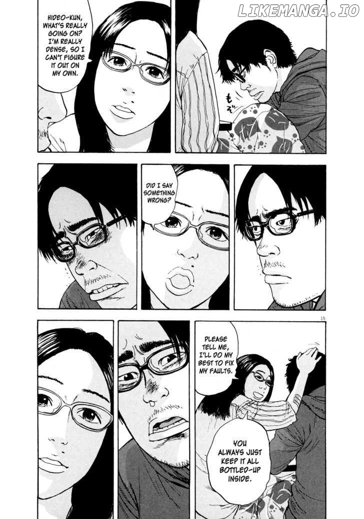 Read I Am A Hero EN Manga Online