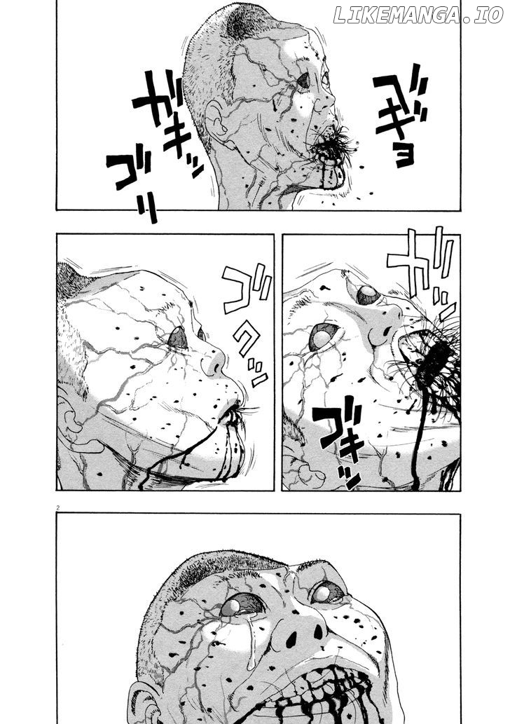Read I Am A Hero EN Manga Online