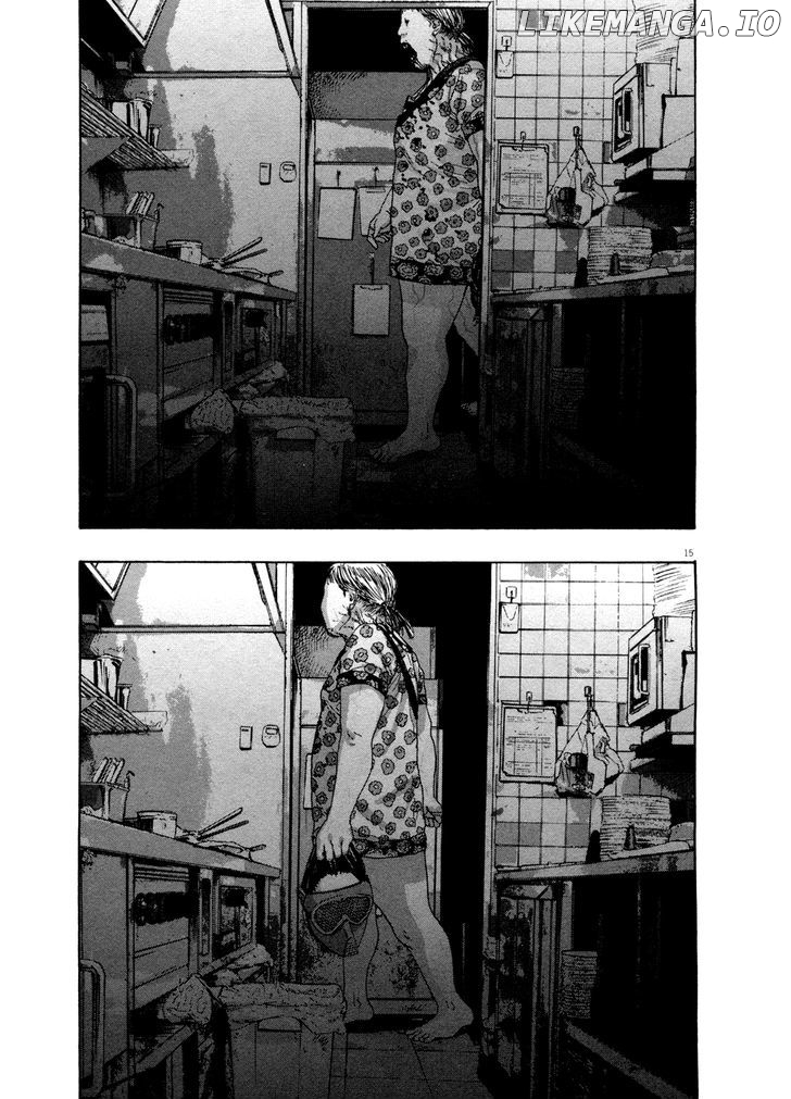 Read I Am A Hero EN Manga Online