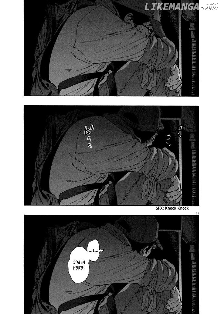 Read I Am A Hero EN Manga Online