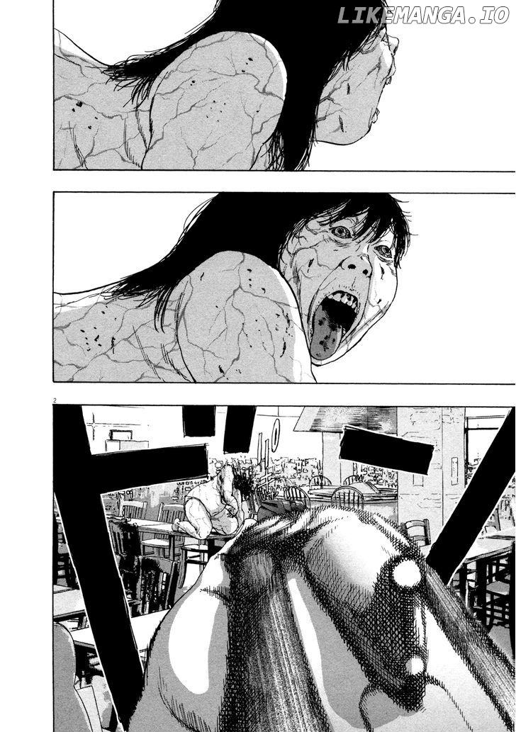 Read I Am A Hero EN Manga Online