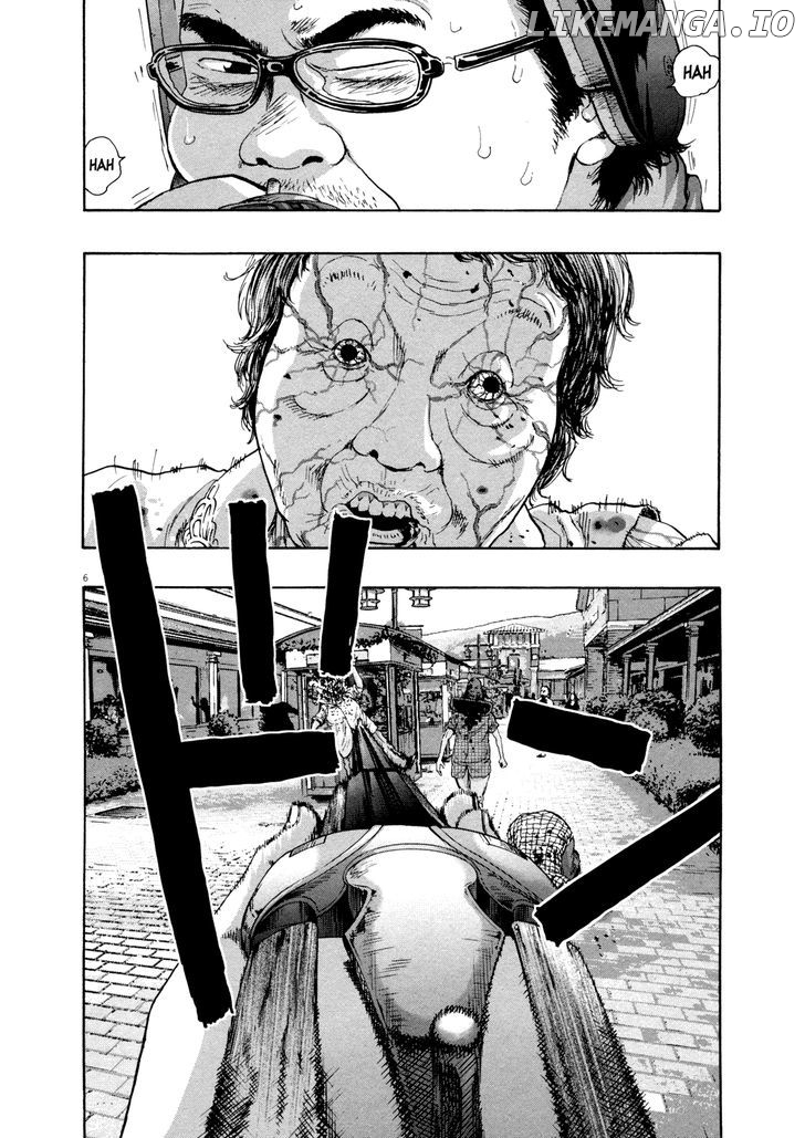 Read I Am A Hero EN Manga Online
