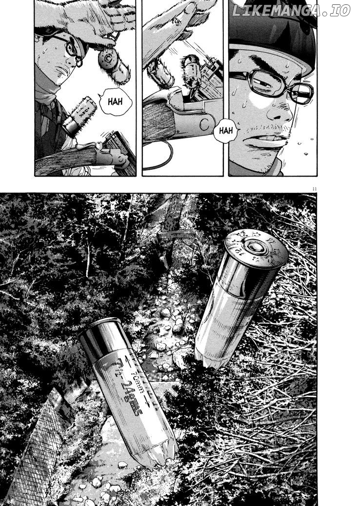 Read I Am A Hero EN Manga Online