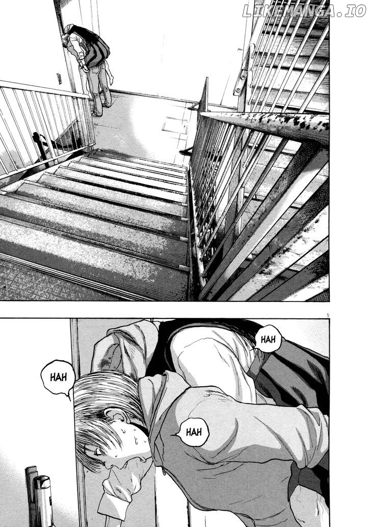 Read I Am A Hero EN Manga Online