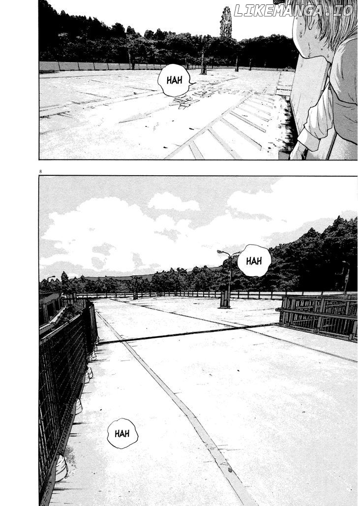 Read I Am A Hero EN Manga Online