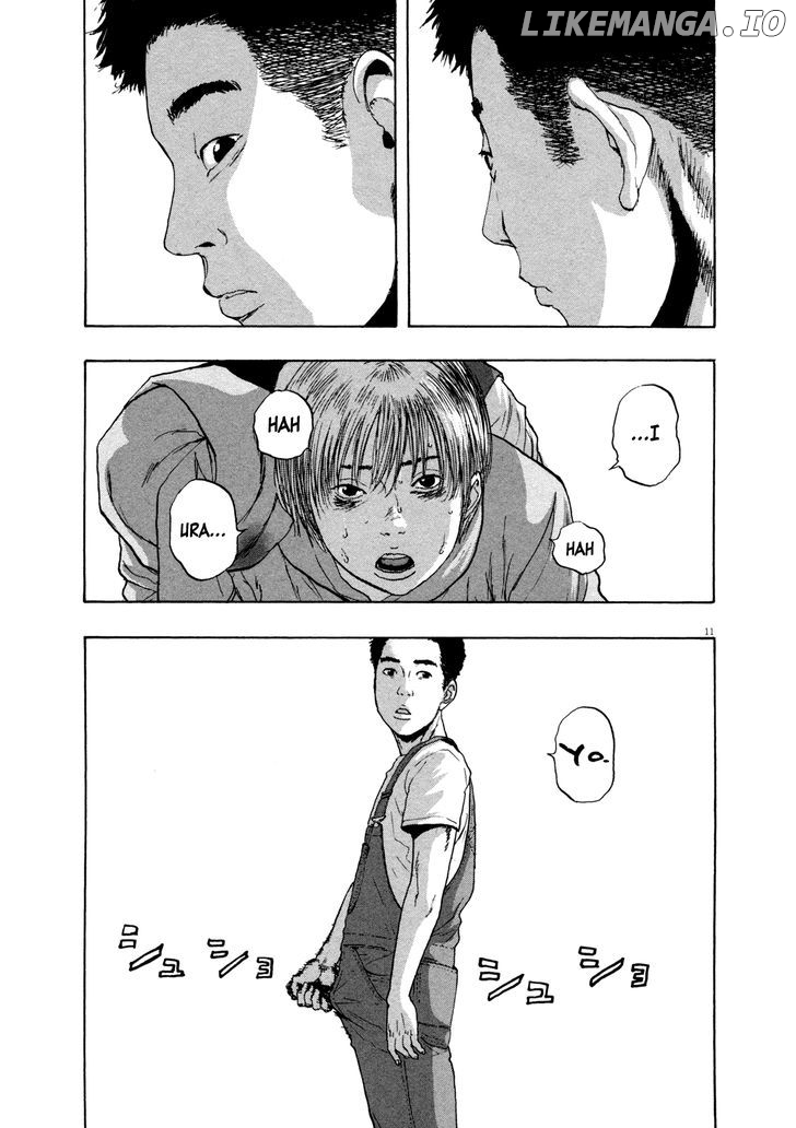 Read I Am A Hero EN Manga Online