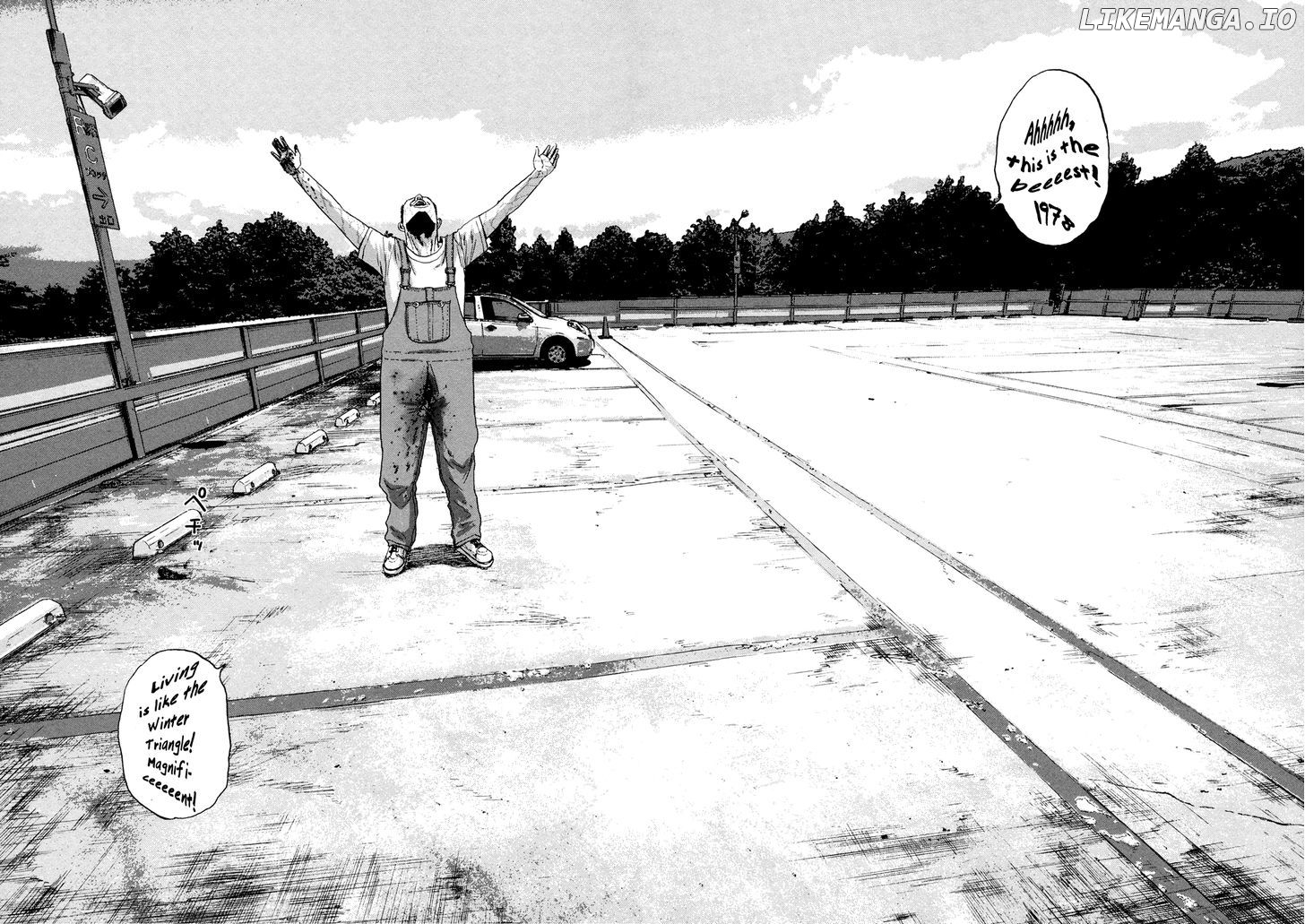 Read I Am A Hero EN Manga Online