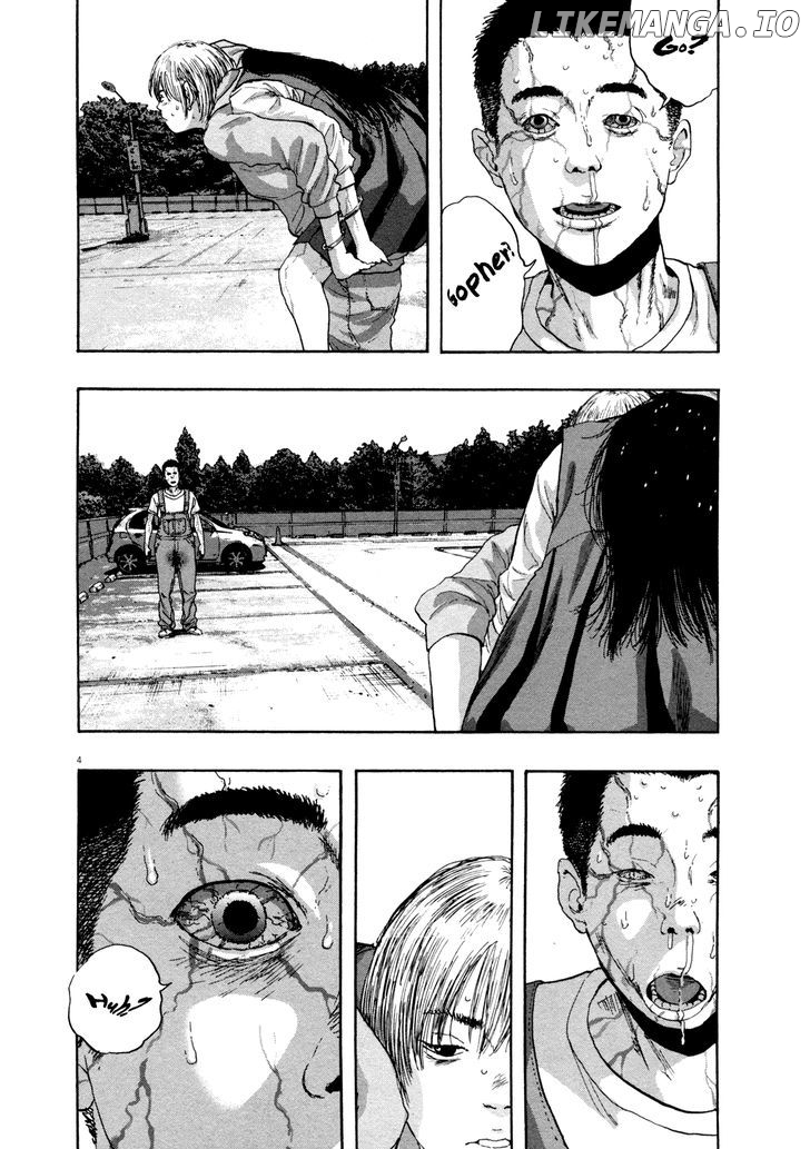 Read I Am A Hero EN Manga Online
