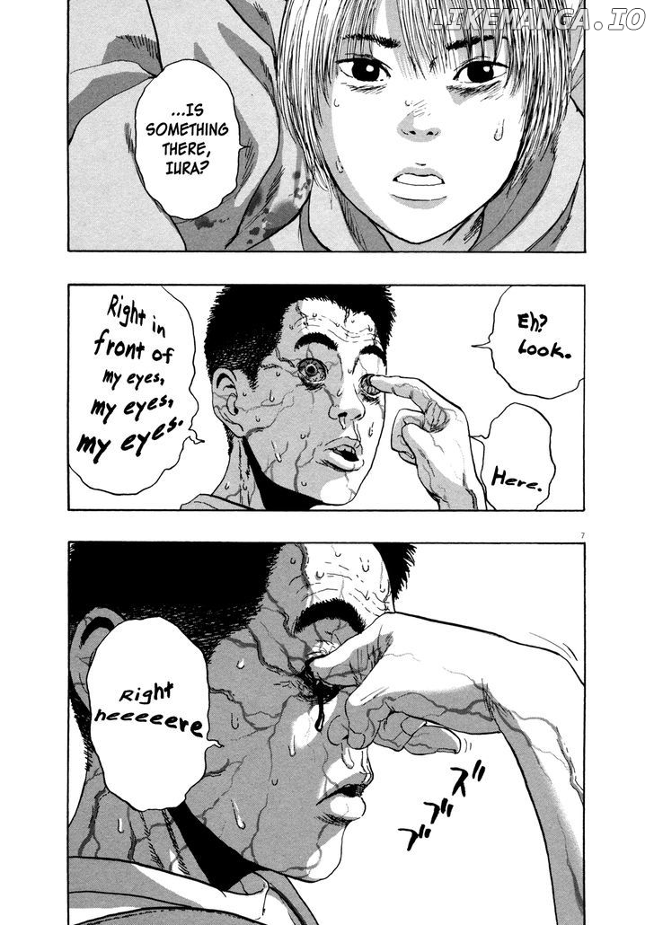 Read I Am A Hero EN Manga Online