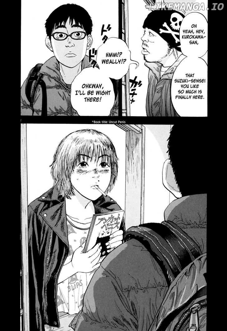 Read I Am A Hero EN Manga Online
