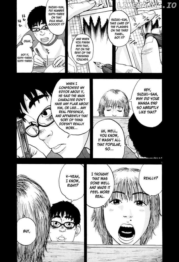 Read I Am A Hero EN Manga Online