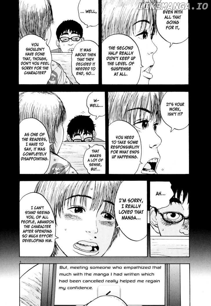Read I Am A Hero EN Manga Online
