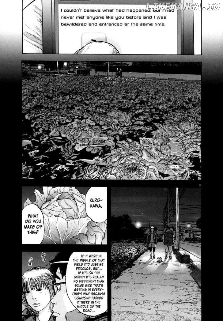 Read I Am A Hero EN Manga Online
