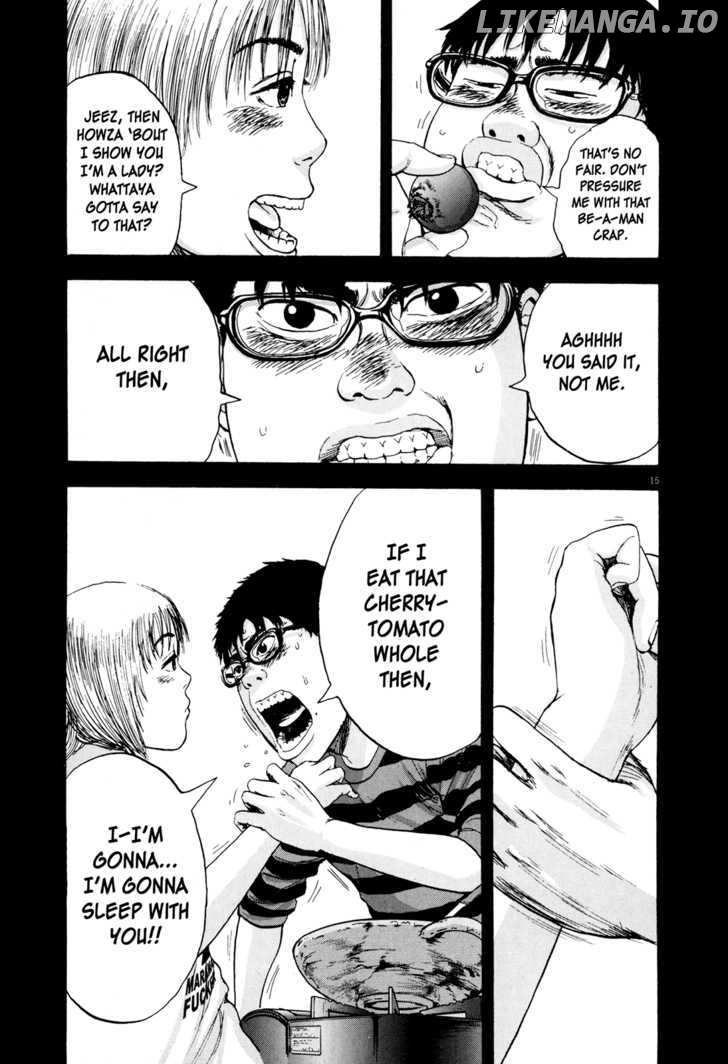 Read I Am A Hero EN Manga Online